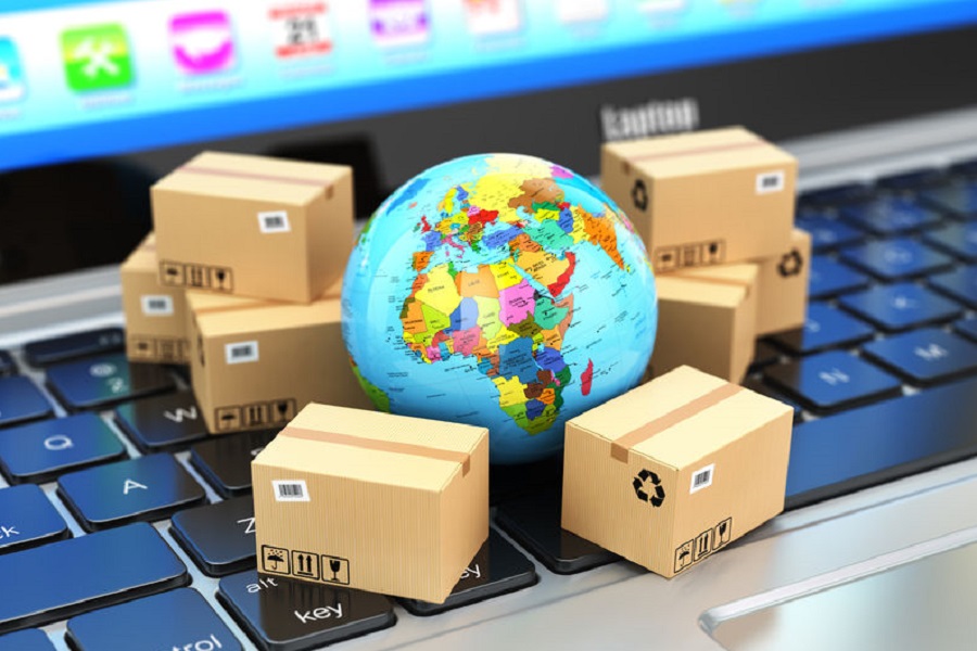 電子產品重型紙箱