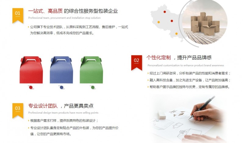 選擇鑫旺達(dá)包裝優(yōu)勢(shì)