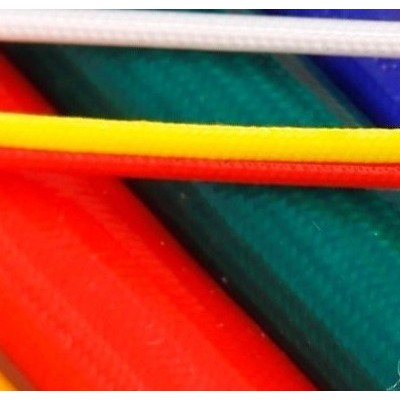 供應硅樹脂玻纖套管，玻璃纖維套管，自熄管