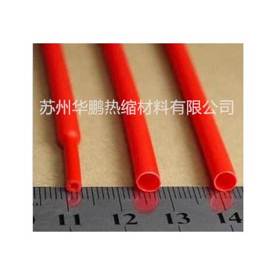 供應硅膠熱縮套管，鐵氟龍熱縮套管，耐高溫熱縮套管