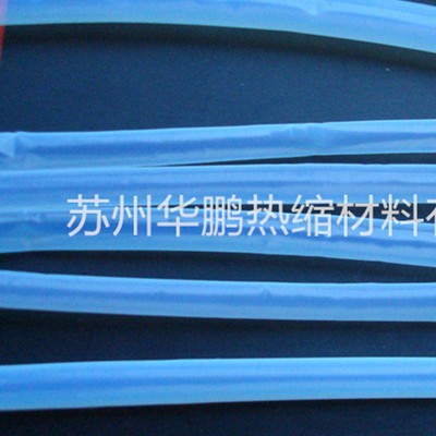 供應鐵氟龍熱縮套管，PTFE熱縮管,F46熱縮管