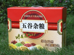 如何設計包裝彩箱彩盒?要符合科學、美麗、適銷的需要