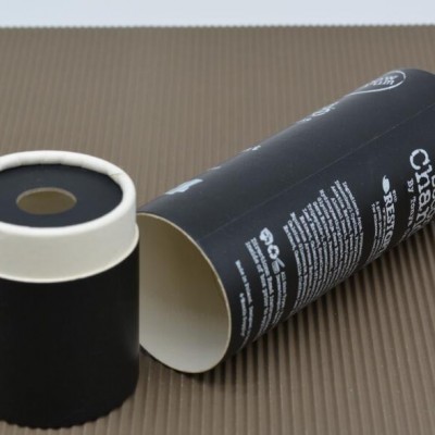 紙罐、紙筒、青島紙罐包裝、圓紙筒包裝、環保紙包裝