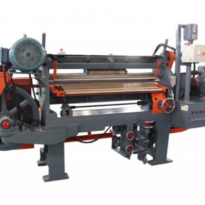 華塑EPE珍珠棉熱風連續貼合機