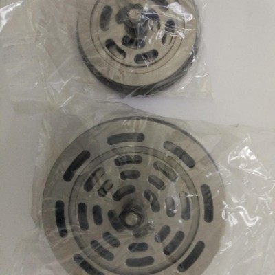 LHC-33船用壓縮機、VLH-43船用壓縮機配件