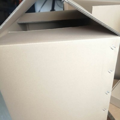 沈陽長宏紙箱廠批發五層搬家箱加厚質量好