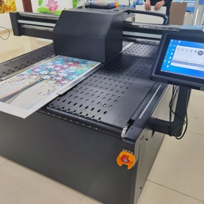 瓦楞紙箱印刷機，紙板印刷機，紙杯印刷機