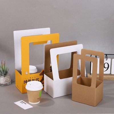 咖啡盒手提盒定制，各種紙箱箱型制作，各種瓦楞紙盒彩印加工