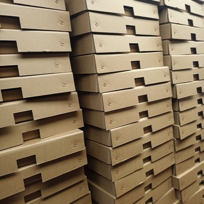 滄州天地蓋 天地盒紙箱廠家直銷規格齊全