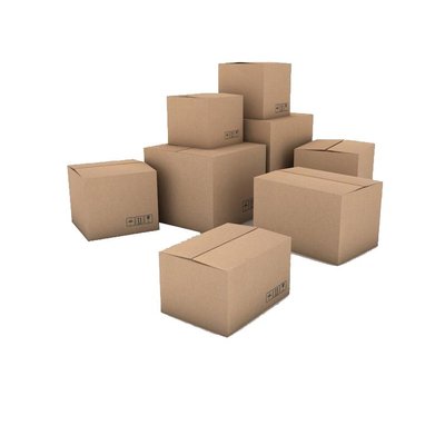 提供生產紙箱、天地蓋、飛機盒等等