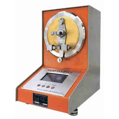 供應DCP-TDY500電腦測控紙板挺度測定儀