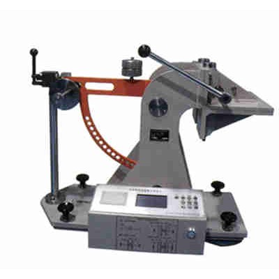 供應DCP-BCY48電腦測控紙板戳穿強度儀