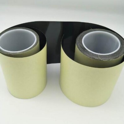 權富萊生產石墨片網格排氣膠帶