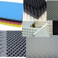 消音海綿 隔音海綿 降噪海綿 悅華海綿