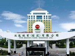 玖龍紙業第N次上漲來了 紙板市場大范圍上調