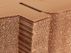 原紙漲價潮仍在持續,多家紙板廠齊發漲價函