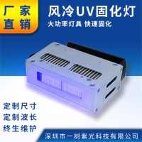 大功率LED手持式UV膠固化燈