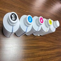 萬德深思想紙箱無版數碼印刷機水性墨水顏料墨水