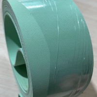 糊盒機皮帶 糊盒機平皮帶 進口橡膠片基帶 進紙裱紙機皮帶 高耐磨傳動帶