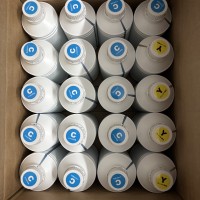 惠普HP紙箱機墨水 瓦楞噴墨數碼印刷機染料墨水