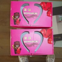 鄭州紙盒加工廠，鄭州紙箱生產廠家