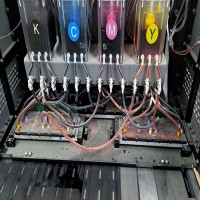 紙箱數碼印刷機噴頭維修惠普愛普生京瓷精工柯尼卡噴頭
