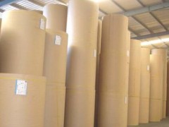 關稅博弈倒逼突圍 造紙產業韌性迎來大考