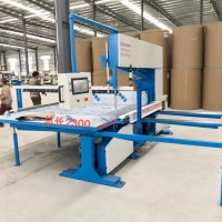 蜂窩紙板自動鋸床